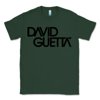 Sports Green cool-david-guetta-one-love-merch Classic Tee - linhVisuals