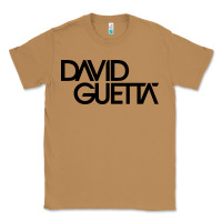 Toasted Coconut cool-david-guetta-one-love-merch Classic Tee - linhVisuals