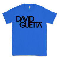 True Royal cool-david-guetta-one-love-merch Classic Tee - linhVisuals