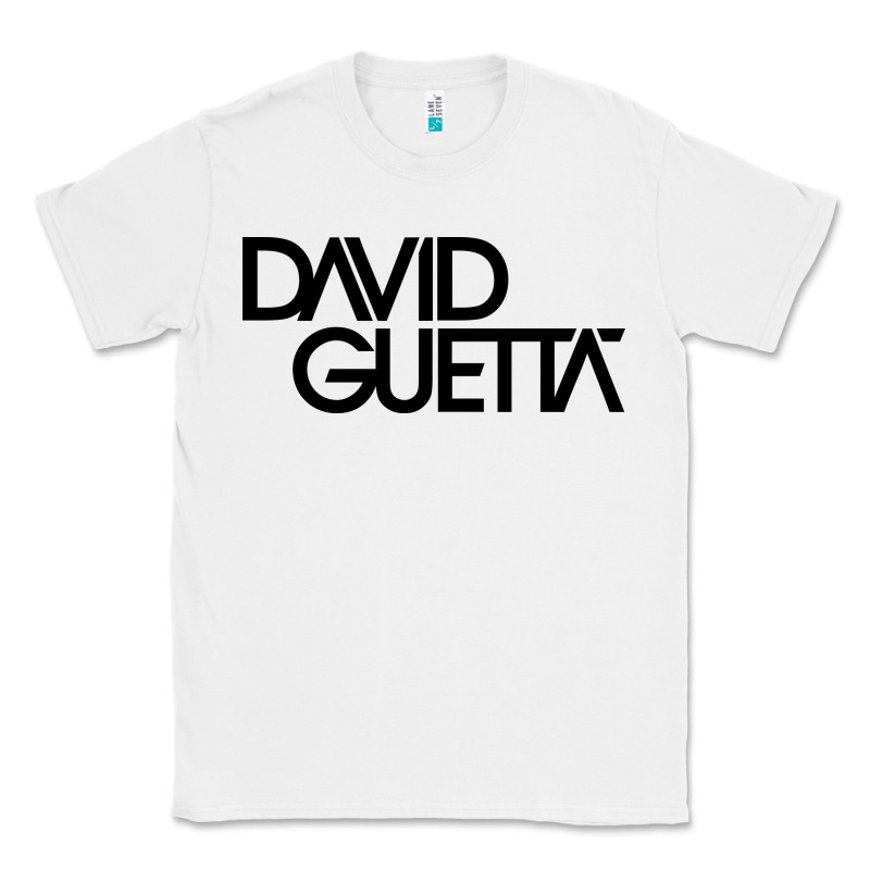 Cool-david-guetta-one-love-merch Classic Tee by linhVisuals | Teevron