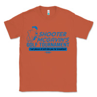 Copper shooter mcgavin's golf tournament Classic Tee - linhVisuals
