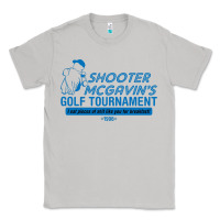 Moon Dust shooter mcgavin's golf tournament Classic Tee - linhVisuals