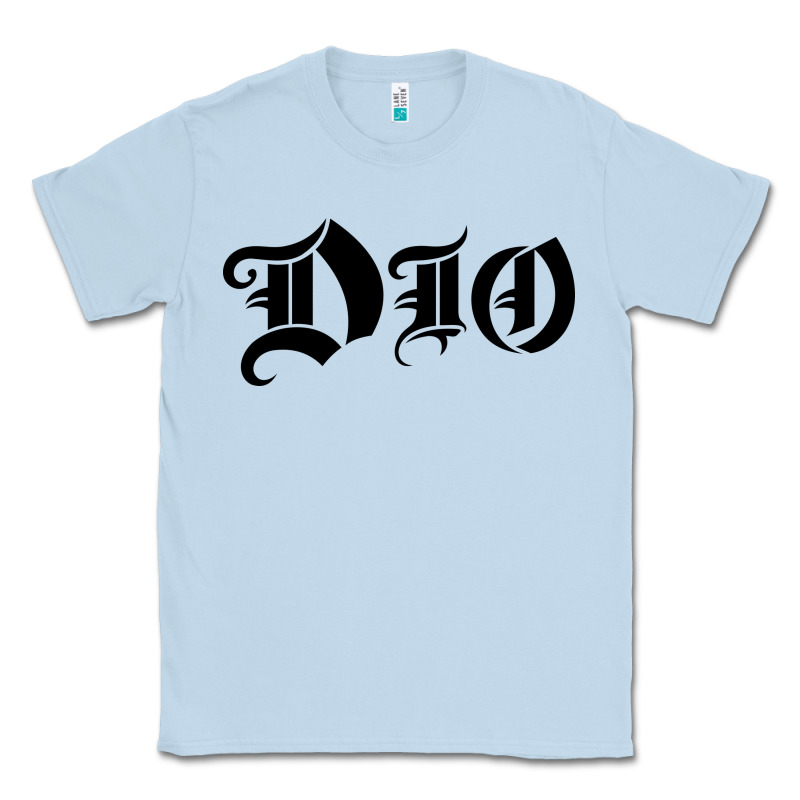Cool-dio-holy-diver-merch Classic Tee by linhVisuals | Teevron