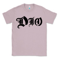 Lilac cool-dio-holy-diver-merch Classic Tee - linhVisuals