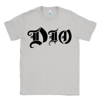 Moon Dust cool-dio-holy-diver-merch Classic Tee - linhVisuals