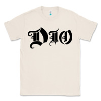 Natural cool-dio-holy-diver-merch Classic Tee - linhVisuals