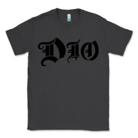 Smoke cool-dio-holy-diver-merch Classic Tee - linhVisuals