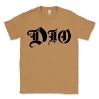 Toasted Coconut cool-dio-holy-diver-merch Classic Tee - linhVisuals