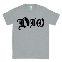 Cool-dio-holy-diver-merch Classic Tee | Teevron