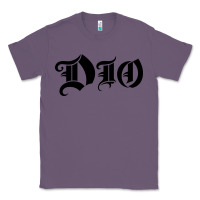 Lavender cool-dio-holy-diver-merch Classic Tee - linhVisuals