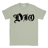 Matcha cool-dio-holy-diver-merch Classic Tee - linhVisuals