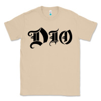 Mushroom cool-dio-holy-diver-merch Classic Tee - linhVisuals