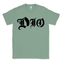 Sage cool-dio-holy-diver-merch Classic Tee - linhVisuals