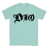 Seafoam cool-dio-holy-diver-merch Classic Tee - linhVisuals