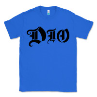 True Royal cool-dio-holy-diver-merch Classic Tee - linhVisuals