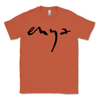 Copper cool-enya-watermark-merch Classic Tee - linhVisuals