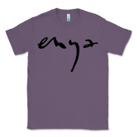 Lavender cool-enya-watermark-merch Classic Tee - linhVisuals