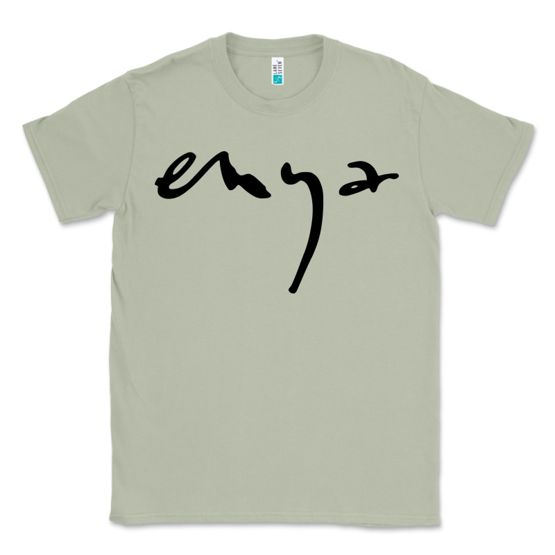 Cool-enya-watermark-merch Classic Tee by linhVisuals | Teevron