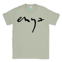 Matcha cool-enya-watermark-merch Classic Tee - linhVisuals