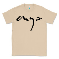 Mushroom cool-enya-watermark-merch Classic Tee - linhVisuals