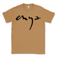 Toasted Coconut cool-enya-watermark-merch Classic Tee - linhVisuals