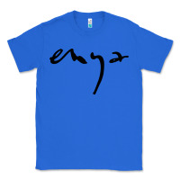 True Royal cool-enya-watermark-merch Classic Tee - linhVisuals
