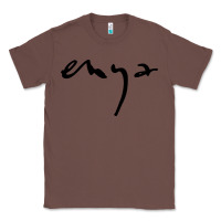 Chestnut cool-enya-watermark-merch Classic Tee - linhVisuals
