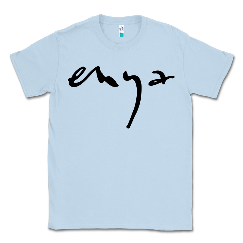 Cool-enya-watermark-merch Classic Tee by linhVisuals | Teevron