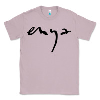 Lilac cool-enya-watermark-merch Classic Tee - linhVisuals