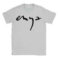 Moon Dust cool-enya-watermark-merch Classic Tee - linhVisuals
