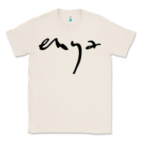Natural cool-enya-watermark-merch Classic Tee - linhVisuals