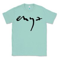 Seafoam cool-enya-watermark-merch Classic Tee - linhVisuals