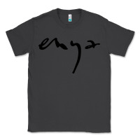 Smoke cool-enya-watermark-merch Classic Tee - linhVisuals