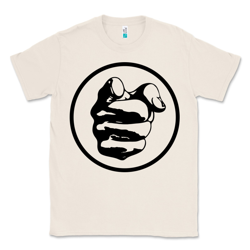 Cool-grand-funk-railroad-pointing-finger-merch Classic Tee by linhVisuals | Teevron