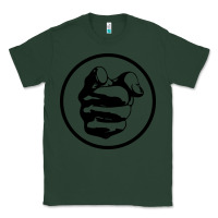 Sports Green cool-grand-funk-railroad-pointing-finger-merch Classic Tee - linhVisuals