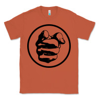Copper cool-grand-funk-railroad-pointing-finger-merch Classic Tee - linhVisuals