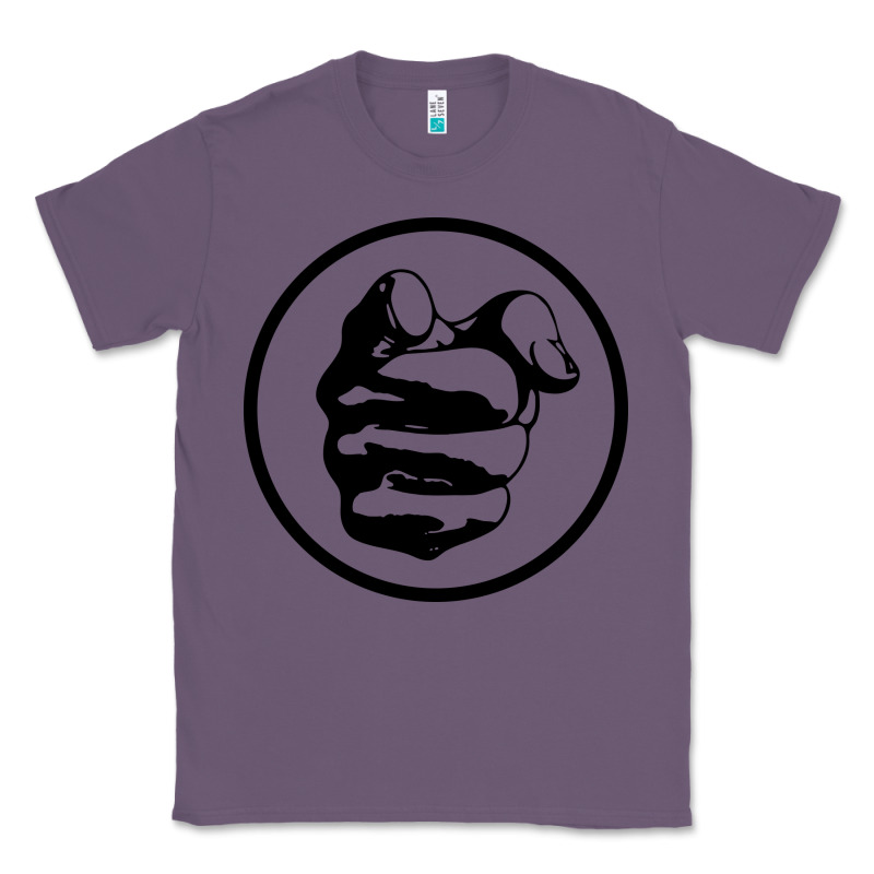 Cool-grand-funk-railroad-pointing-finger-merch Classic Tee by linhVisuals | Teevron