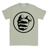 Matcha cool-grand-funk-railroad-pointing-finger-merch Classic Tee - linhVisuals