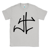 Moon Dust cool-james-hetfield-autograph-merch Classic Tee - linhVisuals