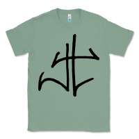Sage cool-james-hetfield-autograph-merch Classic Tee - linhVisuals