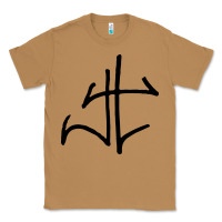 Toasted Coconut cool-james-hetfield-autograph-merch Classic Tee - linhVisuals