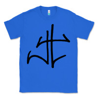 True Royal cool-james-hetfield-autograph-merch Classic Tee - linhVisuals