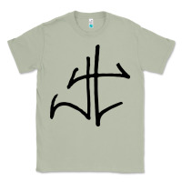 Matcha cool-james-hetfield-autograph-merch Classic Tee - linhVisuals