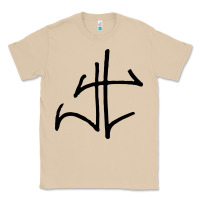 Mushroom cool-james-hetfield-autograph-merch Classic Tee - linhVisuals