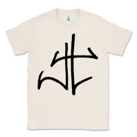 Natural cool-james-hetfield-autograph-merch Classic Tee - linhVisuals