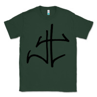Sports Green cool-james-hetfield-autograph-merch Classic Tee - linhVisuals