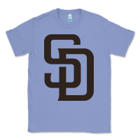 Colony Blue sd Classic Tee - linhVisuals