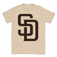 Mushroom sd Classic Tee - linhVisuals