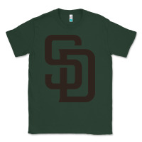 Sports Green sd Classic Tee - linhVisuals