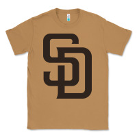 Toasted Coconut sd Classic Tee - linhVisuals